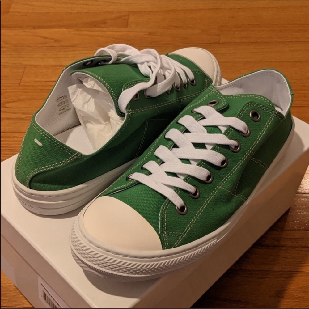 Maison Margiela men’s shoes